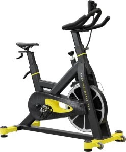 FitBike Race Magnetic Pro - Indoor Cycle - Fitness Fiets - Professioneel - Magnetisch Weerstandsysteem - Sport Fiets Voor Intensief Gebruik -Fit World Verkoop 1001x1200 1