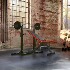 TecTake - Halterbank Trainingsbank Fitnessbank - 402601 -Fit World Verkoop 1200x1200 1104