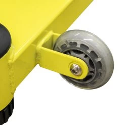 FitBike Race Magnetic Pro - Indoor Cycle - Fitness Fiets - Professioneel - Magnetisch Weerstandsysteem - Sport Fiets Voor Intensief Gebruik -Fit World Verkoop 1200x1200 651