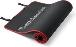 Aerobic / Fitnessmat Neopreen RS Sports L Zwart L 180 X 60 X 0,6 Cm