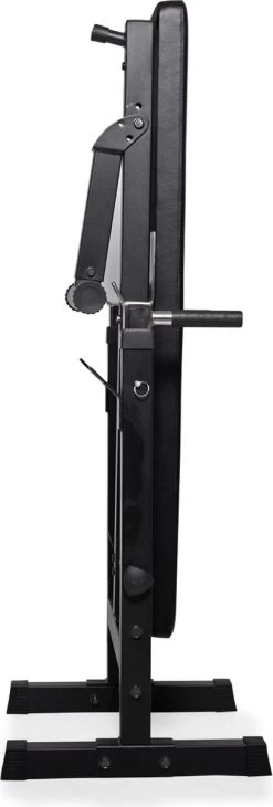 Halterbank - VirtuFit Verstelbare Fitnessbank Compact -Fit World Verkoop 406x1200