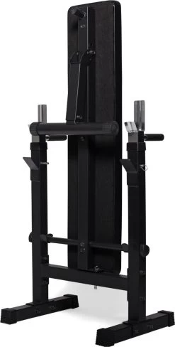 Halterbank - VirtuFit Verstelbare Fitnessbank Compact -Fit World Verkoop 607x1200