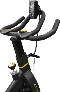 FitBike Race Magnetic Pro - Indoor Cycle - Fitness Fiets - Professioneel - Magnetisch Weerstandsysteem - Sport Fiets Voor Intensief Gebruik -Fit World Verkoop 782x1200 1
